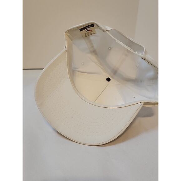 Vintage Cummins Racing Snapback Trucker Hat Cap One Size Fits All - Picture 14 of 14